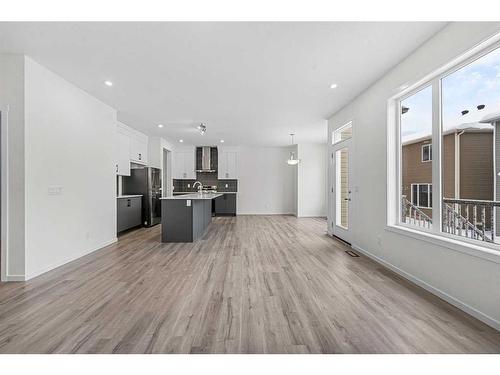 46 Cityline Mount Ne, Calgary, AB - Indoor Photo Showing Kitchen