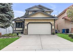 9297 Santana Crescent NW Calgary, AB T3K 3P3