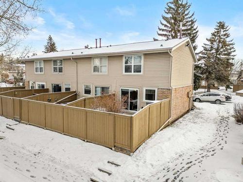 177-123 Queensland Drive Se, Calgary, AB - Outdoor With Exterior