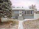 1907 1 Avenue North, Lethbridge, AB  - Outdoor 