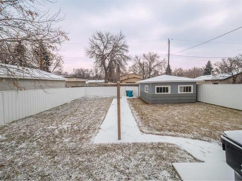 1907 1 Avenue North, Lethbridge, AB - Outdoor