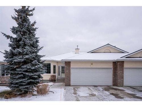 14 Eagleview Gate, Cochrane, AB - Outdoor