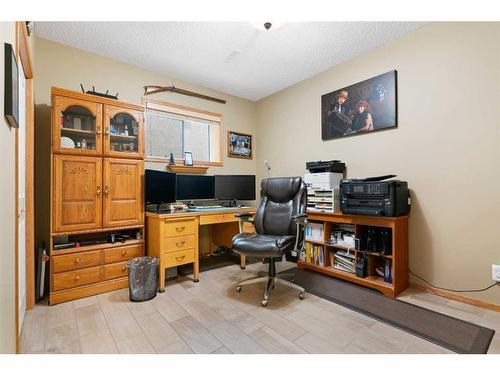 14 Eagleview Gate, Cochrane, AB - Indoor Photo Showing Other Room