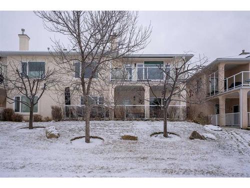 14 Eagleview Gate, Cochrane, AB - Outdoor With Balcony