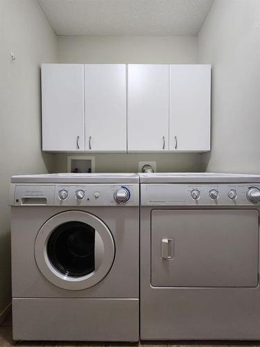 15 Sage Bank Road, Calgary, AB - Indoor Photo Showing Laundry Room