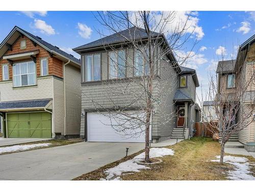 15 Sage Bank Road, Calgary, AB - Outdoor