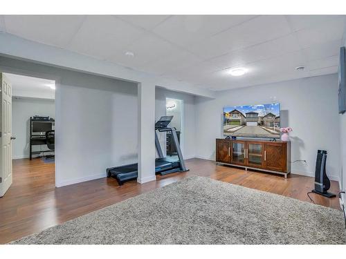 15 Sage Bank Road, Calgary, AB - Indoor