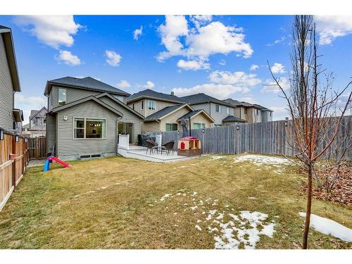 15 Sage Bank Road, Calgary, AB - Outdoor