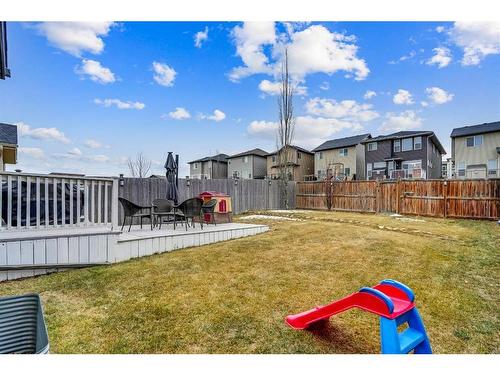 15 Sage Bank Road, Calgary, AB - Outdoor