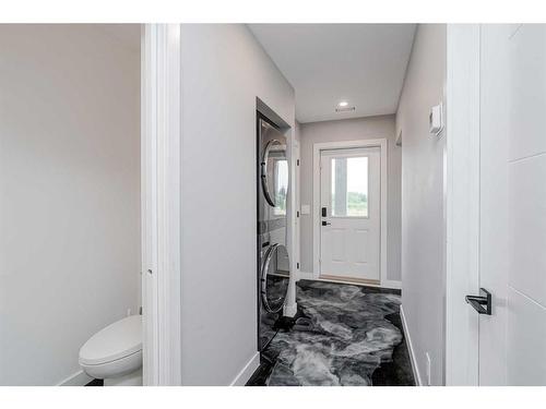 44092 & 44080 Township Road 274, Rural Rocky View County, AB - Indoor Photo Showing Bathroom