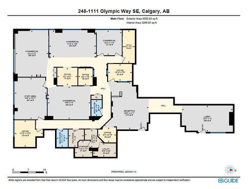 248-1111 Olympic Way Se, Calgary, AB 