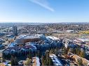 210-8535 Bonaventure Drive Se, Calgary, AB  - Outdoor With View 