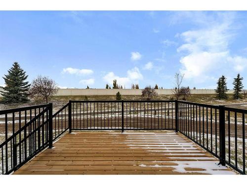 176 Stonegate Crescent Nw, Airdrie, AB - Outdoor