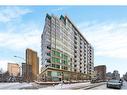 708-626 14 Avenue Sw, Calgary, AB  - Outdoor With Facade 