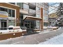 708-626 14 Avenue Sw, Calgary, AB  - Outdoor With Balcony 