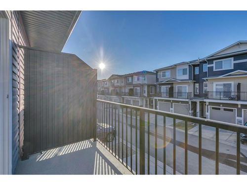 1324 Sage Hill Grove Nw, Calgary, AB - Outdoor With Exterior