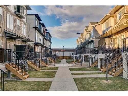 1324 Sage Hill Grove Nw, Calgary, AB - Outdoor