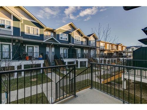 1324 Sage Hill Grove Nw, Calgary, AB - Outdoor