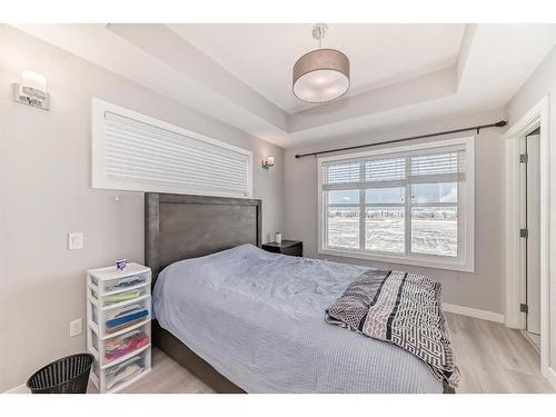 6467 128 Avenue Ne, Calgary, AB - Indoor Photo Showing Bedroom