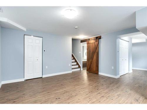 724 9Th Avenue Se, High River, AB - Indoor Photo Showing Other Room