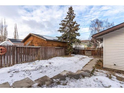 724 9Th Avenue Se, High River, AB - Outdoor