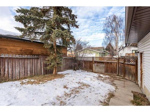 724 9Th Avenue Se, High River, AB - Outdoor