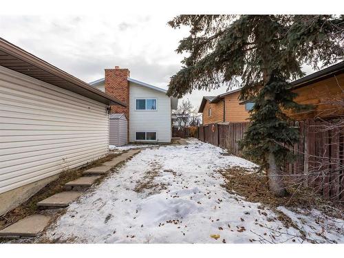 724 9Th Avenue Se, High River, AB - Outdoor