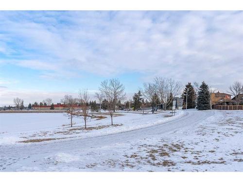 724 9Th Avenue Se, High River, AB - Outdoor With View