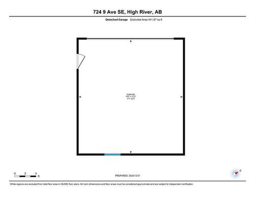 724 9Th Avenue Se, High River, AB - Other