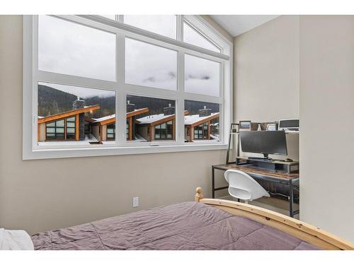 215 Riva Heights, Canmore, AB - Indoor