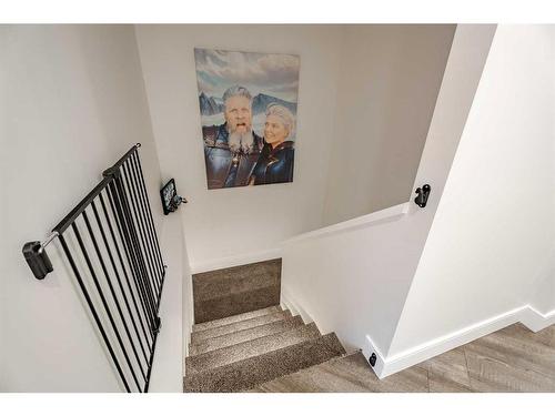 7107 Silver Springs Road Nw, Calgary, AB - Indoor Photo Showing Other Room