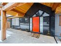 7107 Silver Springs Road Nw, Calgary, AB  - Outdoor With Exterior 