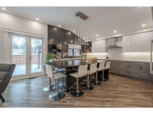 7107 Silver Springs Road Nw, Calgary, AB - Indoor