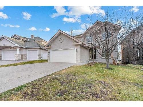 109 Mt. Douglas Green Se, Calgary, AB - Outdoor With Facade