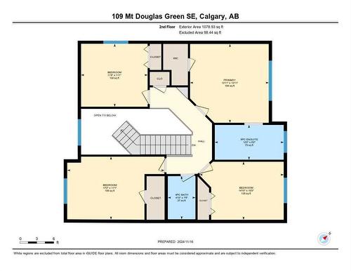 109 Mt. Douglas Green Se, Calgary, AB - Other