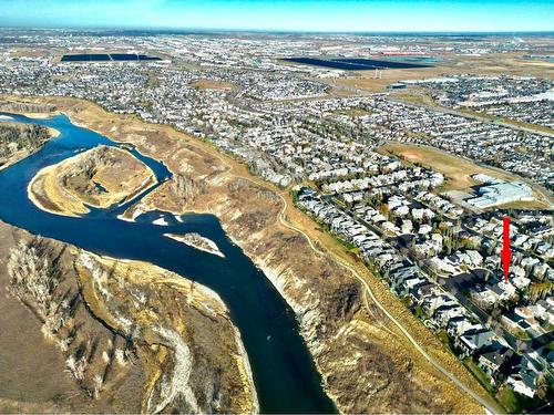 109 Mt. Douglas Green Se, Calgary, AB - Outdoor With View