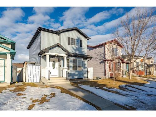 53 Martinbrook Road Ne, Calgary, AB - Outdoor