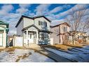 53 Martinbrook Road Ne, Calgary, AB  - Outdoor 