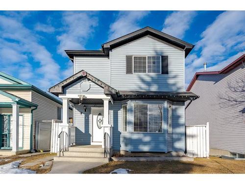 53 Martinbrook Road Ne, Calgary, AB - Outdoor