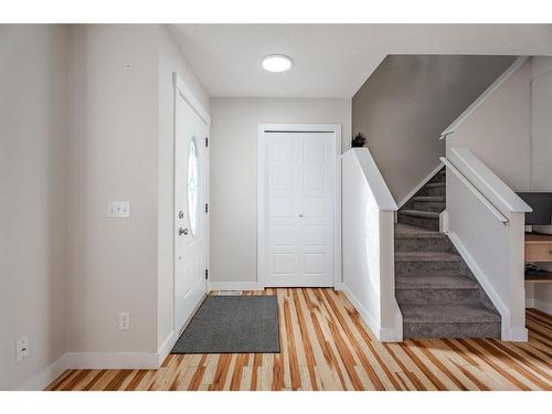 53 Martinbrook Road Ne, Calgary, AB - Indoor Photo Showing Other Room