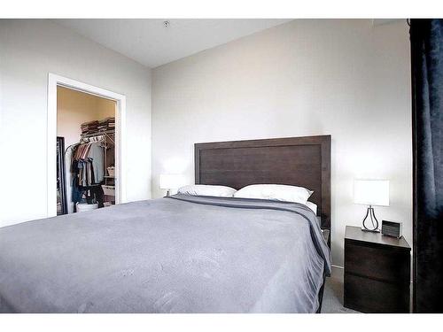 110-20 Sage Hill Terrace Nw, Calgary, AB - Indoor Photo Showing Bedroom