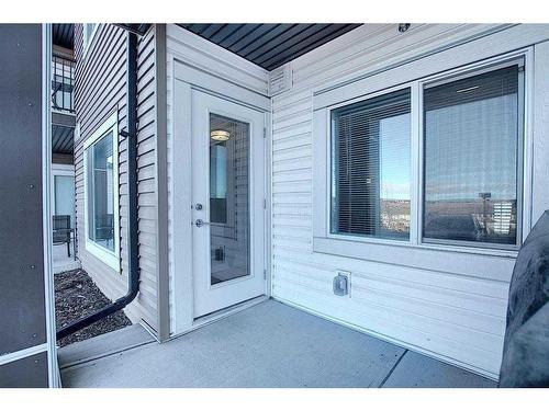 110-20 Sage Hill Terrace Nw, Calgary, AB - Outdoor With Exterior