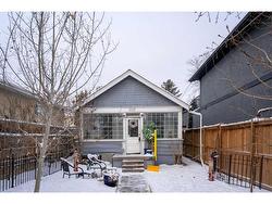 2232 5 Avenue NW Calgary, AB T2N 0S7