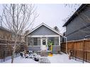 2232 5 Avenue Nw, Calgary, AB  - Outdoor 