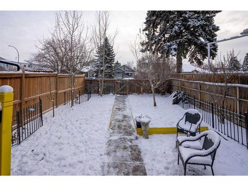 2232 5 Avenue Nw, Calgary, AB - Outdoor