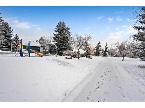 126 Somerset Drive Sw, Calgary, AB - Outdoor With View