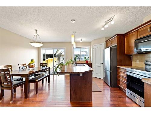 241 Elgin Meadows Park Se, Calgary, AB - Indoor