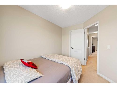 241 Elgin Meadows Park Se, Calgary, AB - Indoor Photo Showing Bedroom