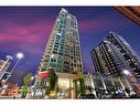 2104-901 10 Avenue Sw, Calgary, AB  - Outdoor With Facade 