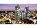 2104-901 10 Avenue Sw, Calgary, AB  - Outdoor With View 